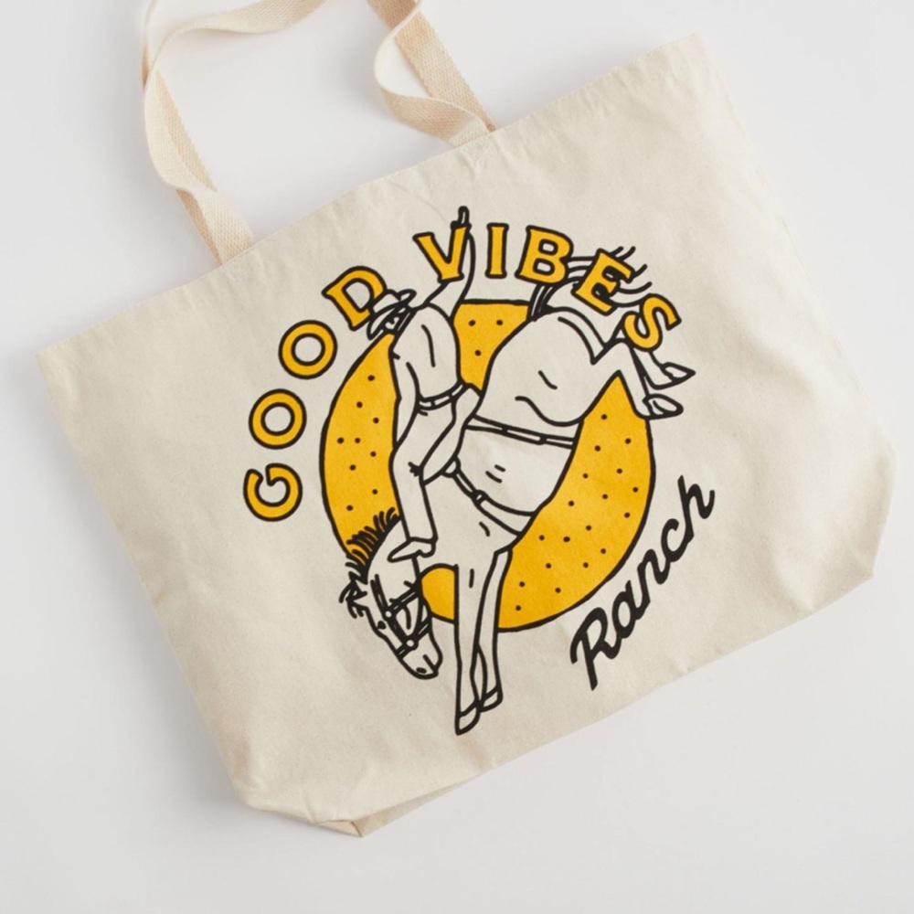 Tote bag - Picture 2 of 3